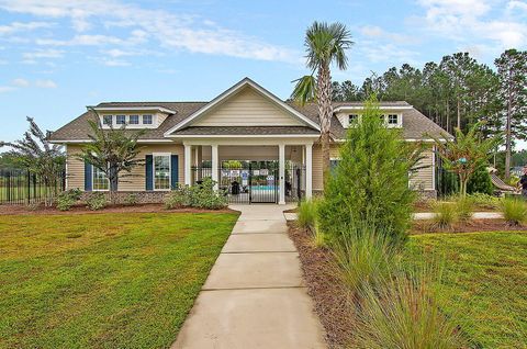 A home in Summerville