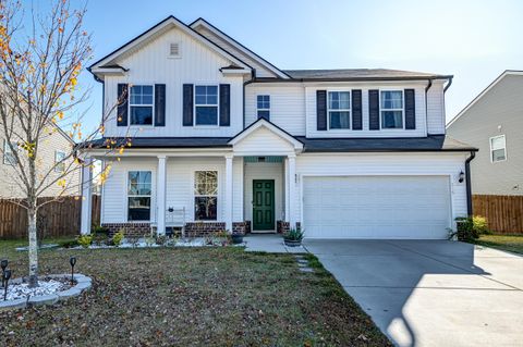 A home in Summerville