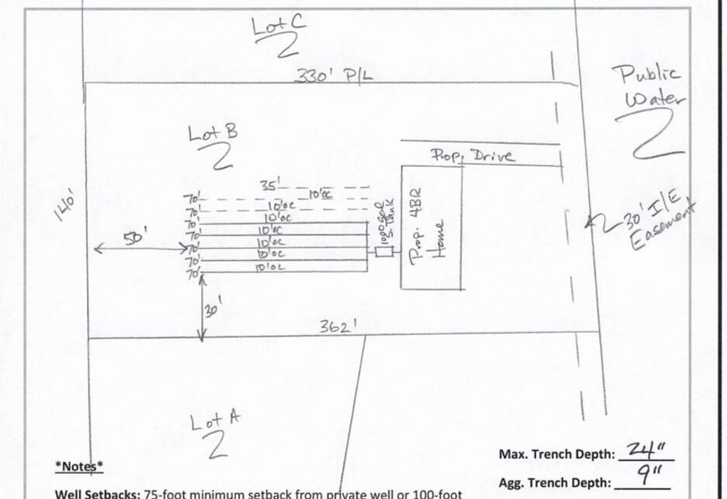 Photo of 00 Scotch Range Road, Summerville, SC 29483 (MLS # 25030669)