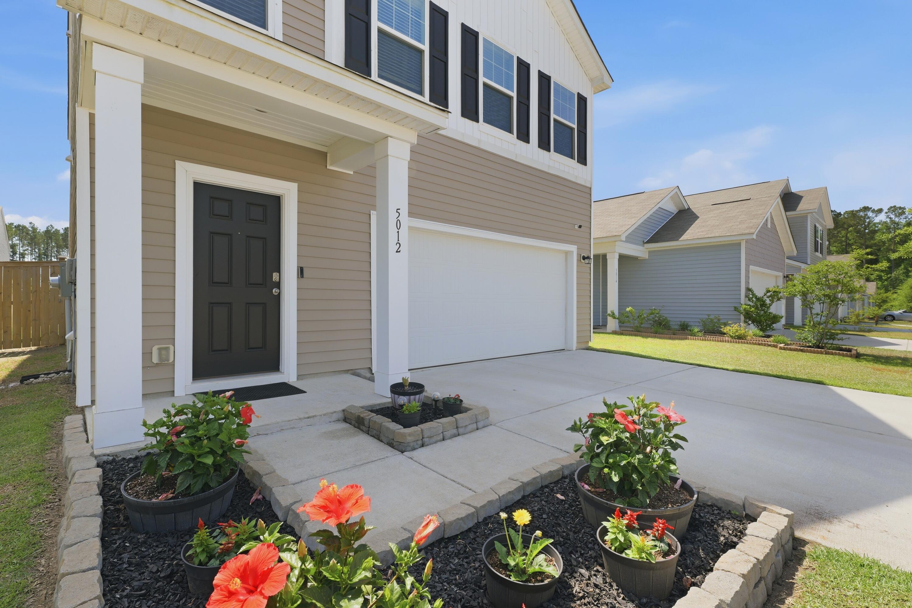5012 Ferry Field Drive