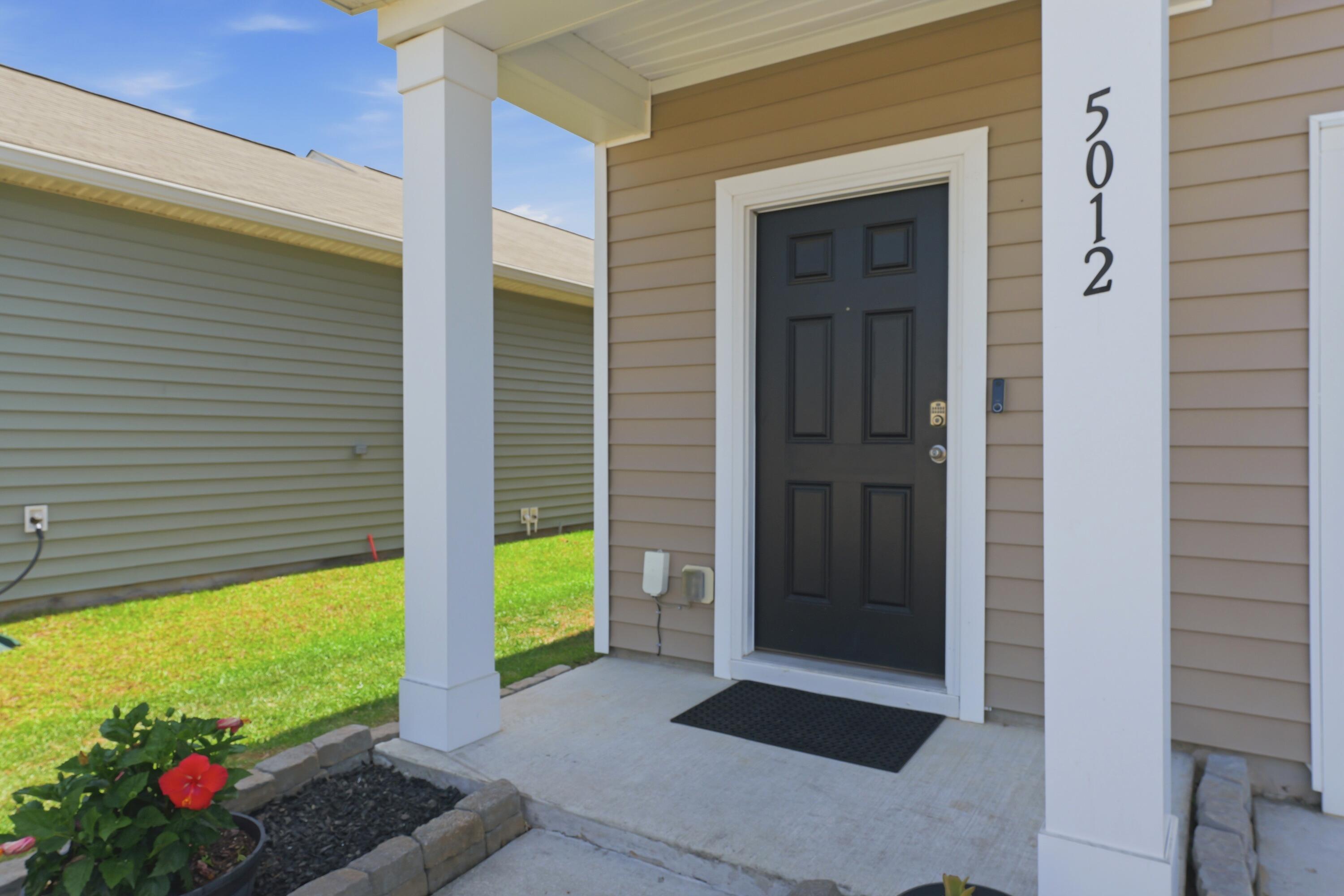 5012 Ferry Field Drive