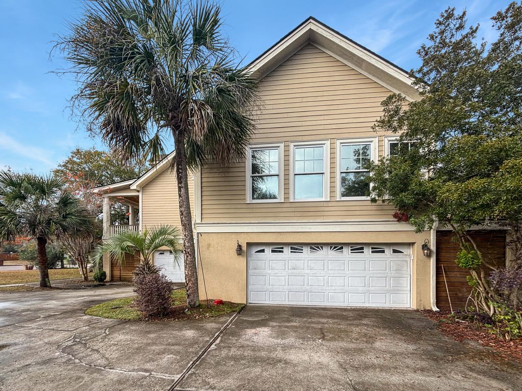 Photo of 308 Lindrick Court, Charleston, SC 29414 (MLS # 25032945)