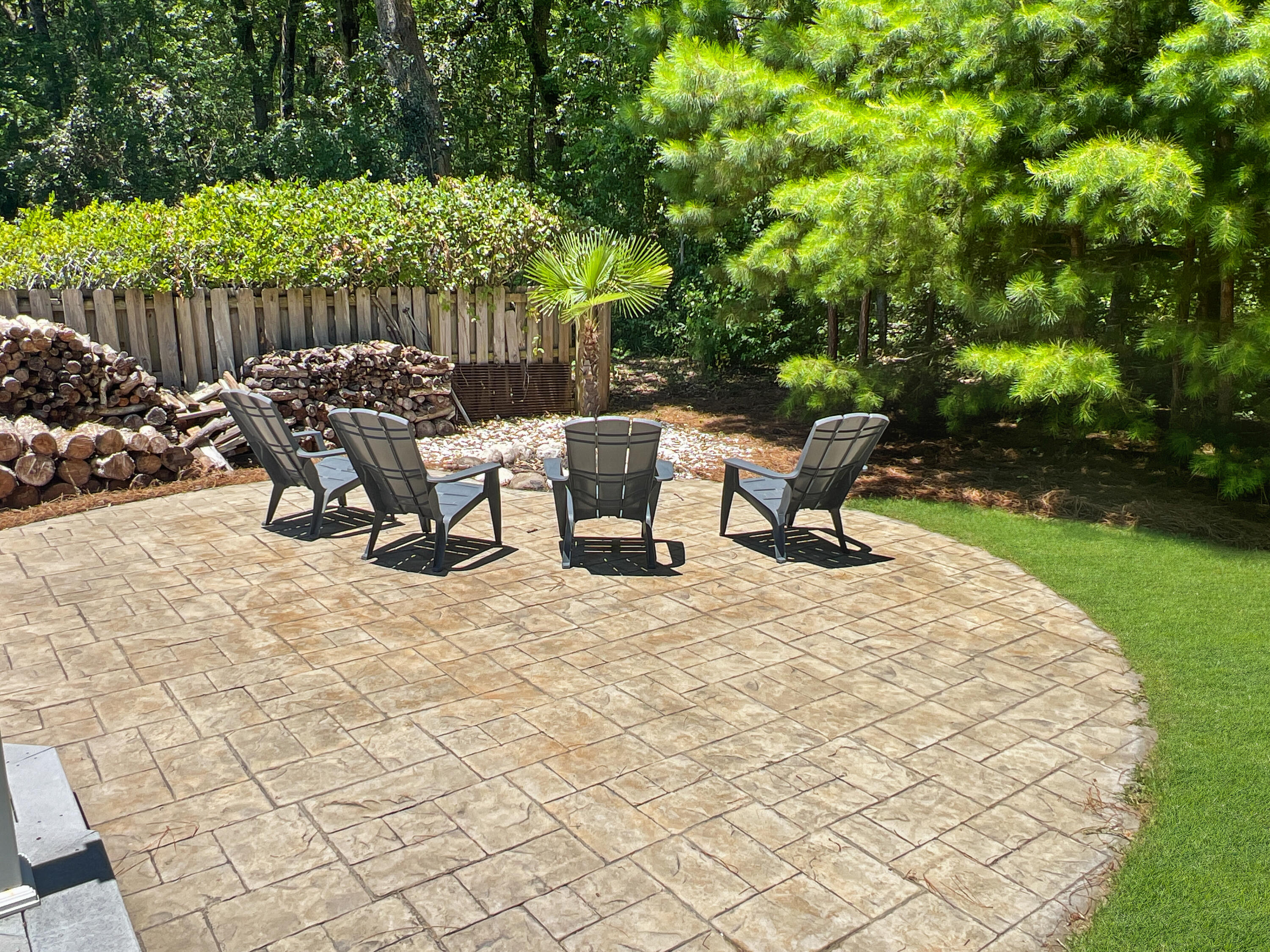 5472 Altamaha Drive