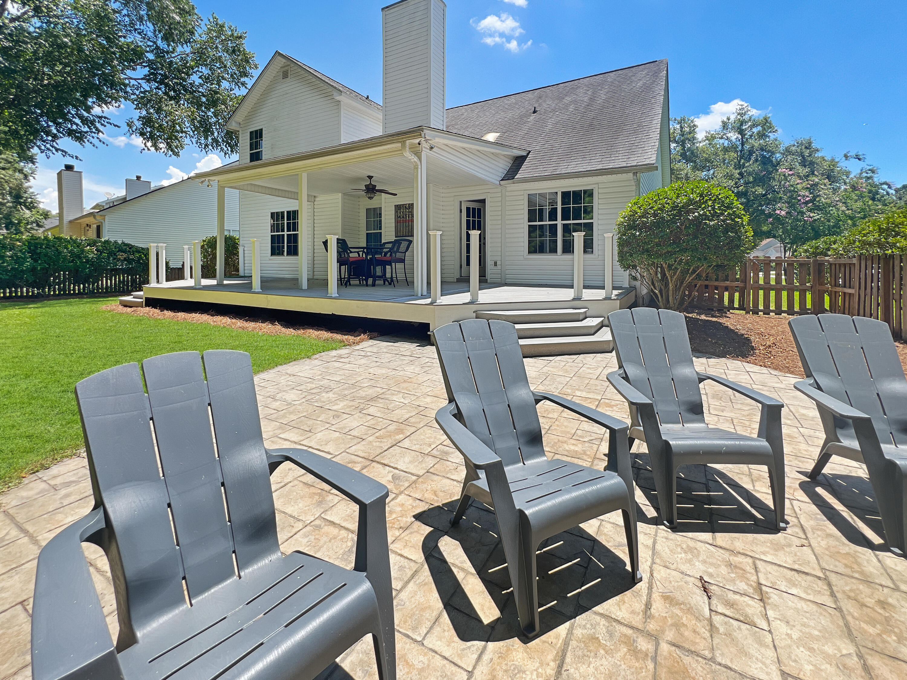 5472 Altamaha Drive