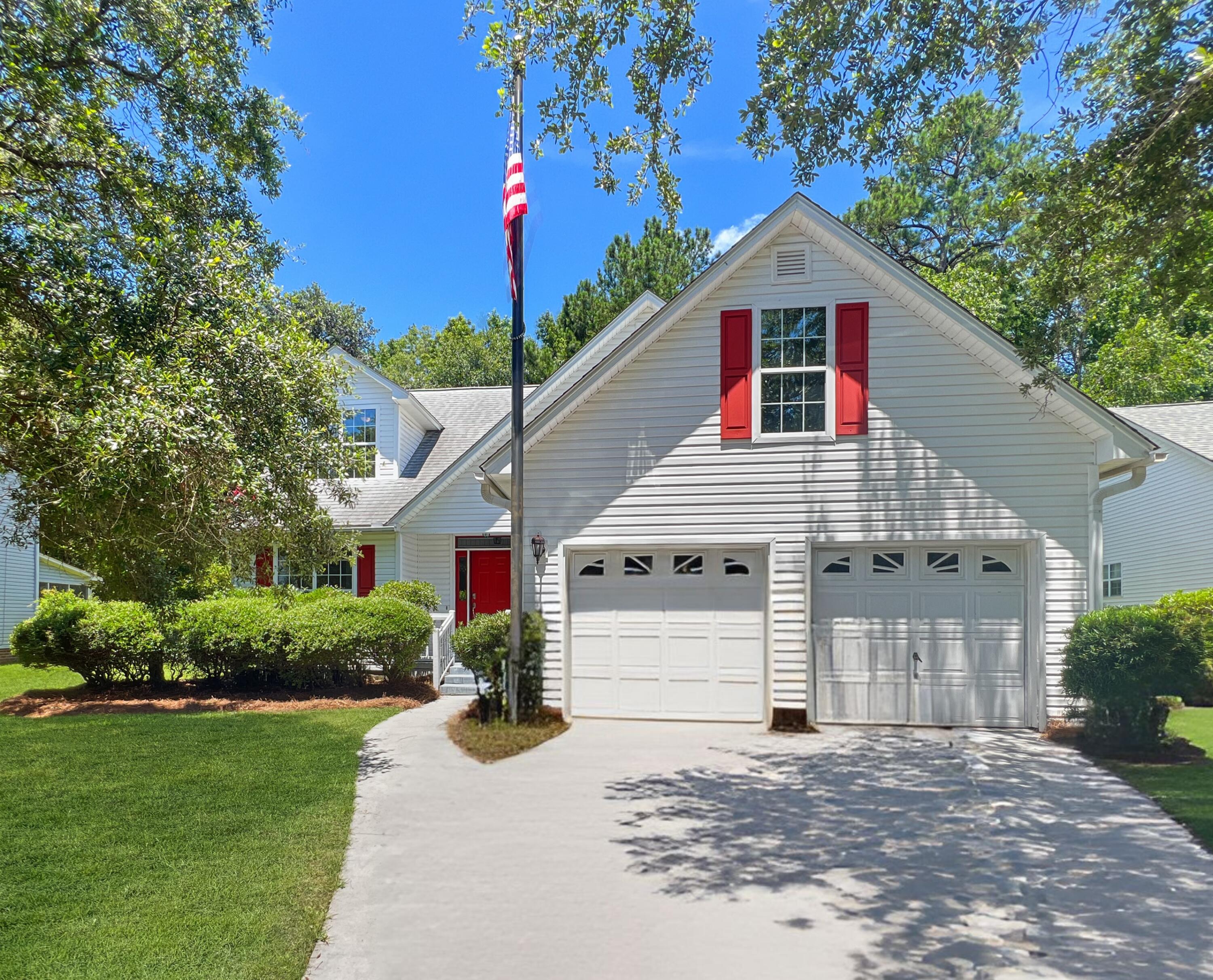 5472 Altamaha Drive