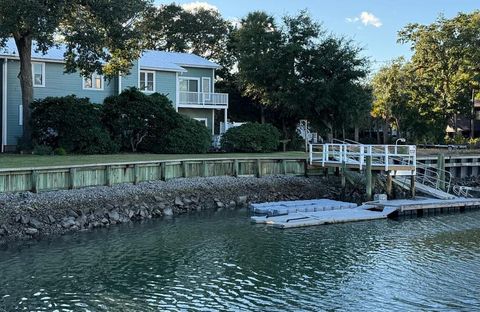 2 Tabby Lane Isle of Palms SC 29451