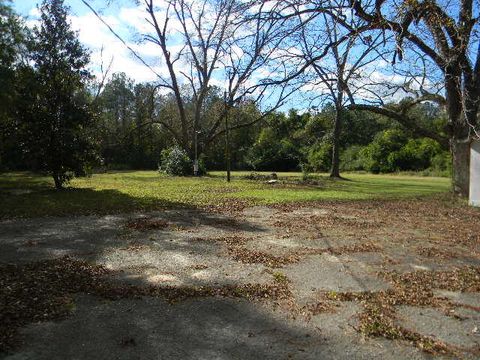 A home in Orangeburg