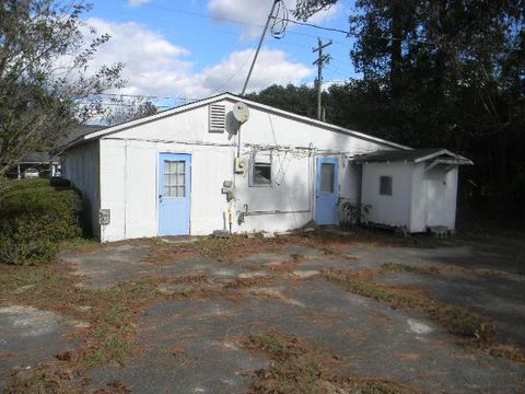 A home in Orangeburg