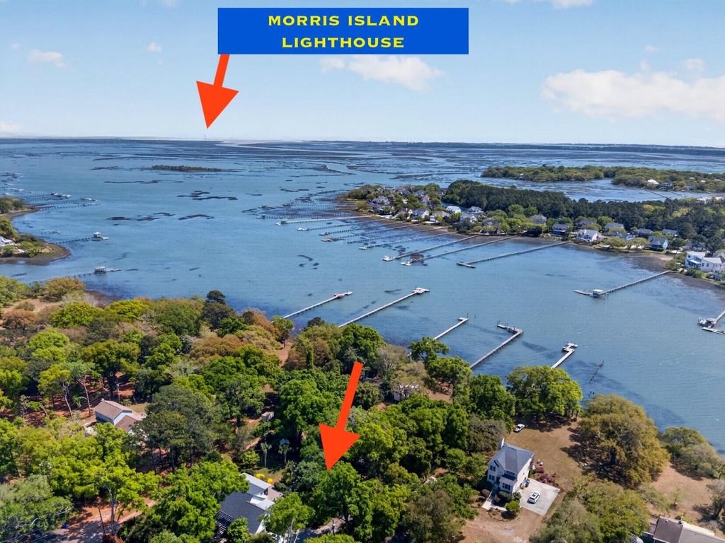 Photo of 1223 Stone Post Road, Charleston, SC 29412 (MLS # 26009606)