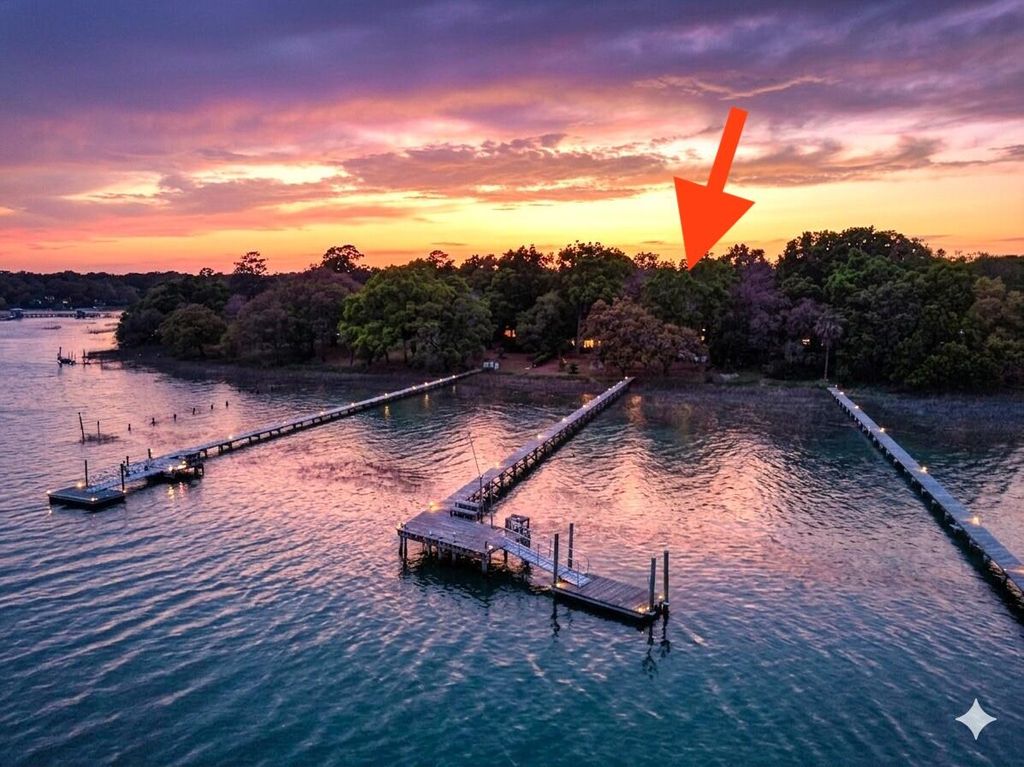 Photo of 1223 Stone Post Road, Charleston, SC 29412 (MLS # 26009606)