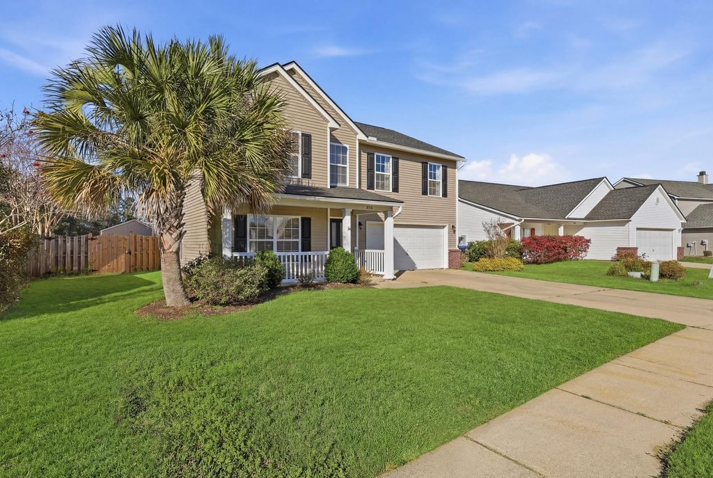 Photo of 436 Dovetail Circle, Summerville, SC 29483 (MLS # 26007278)