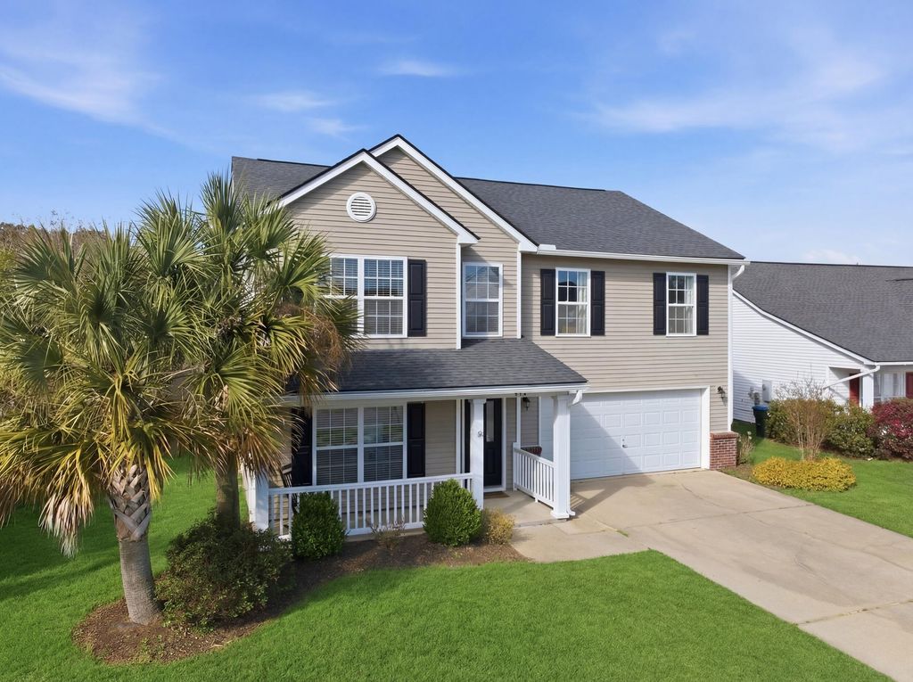Photo of 436 Dovetail Circle, Summerville, SC 29483 (MLS # 26007278)