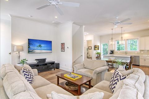A home in Mount Pleasant