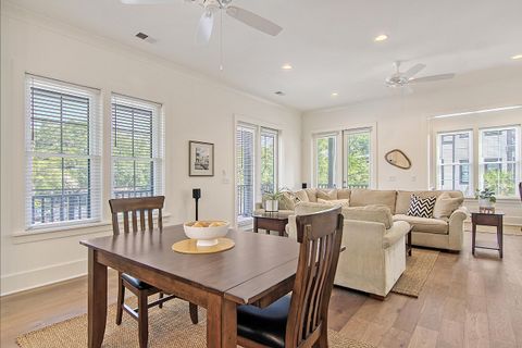 A home in Mount Pleasant