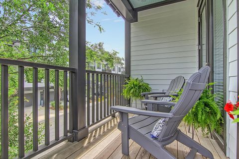 A home in Mount Pleasant