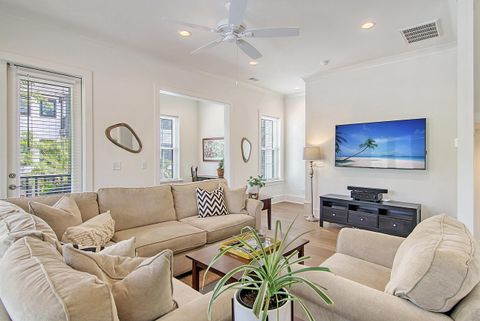 A home in Mount Pleasant