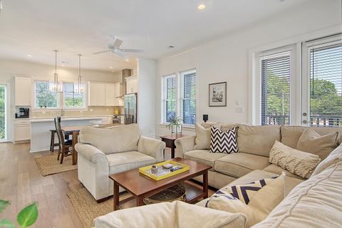 A home in Mount Pleasant