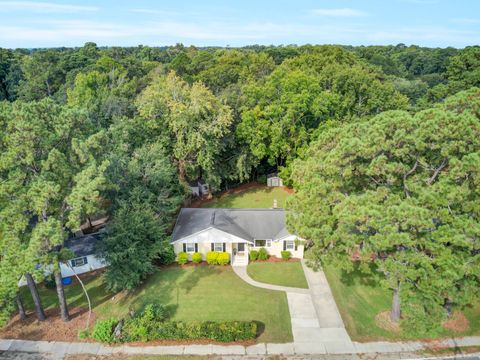 A home in Charleston