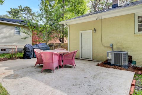 A home in Charleston