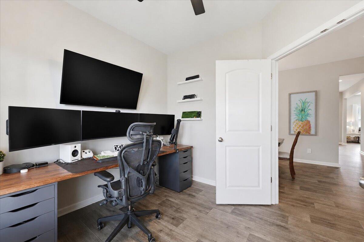 443 Fox Sparrow Court