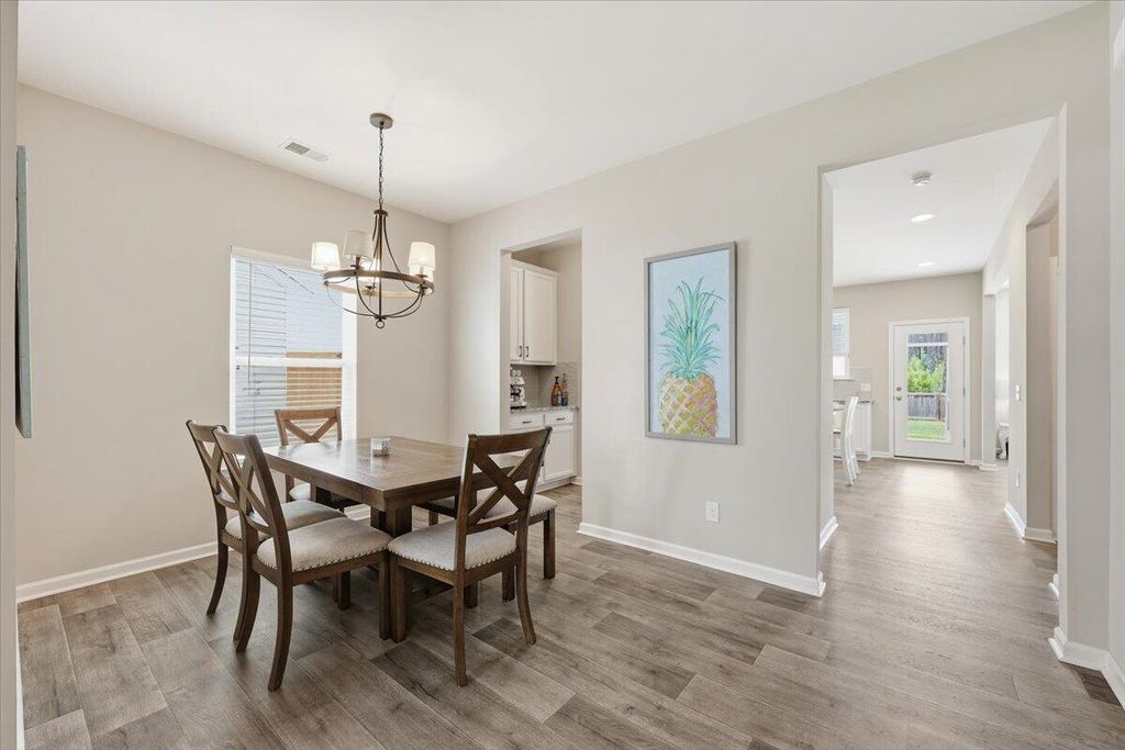 Photo of 443 Fox Sparrow Court, Summerville, SC 29486 (MLS # 26012903)