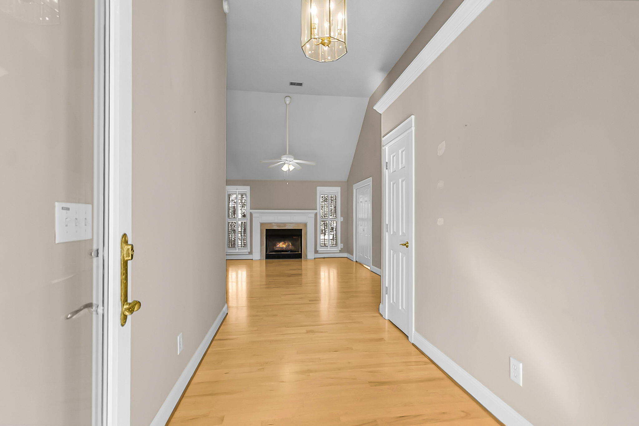 200 Castle Harbor Drive