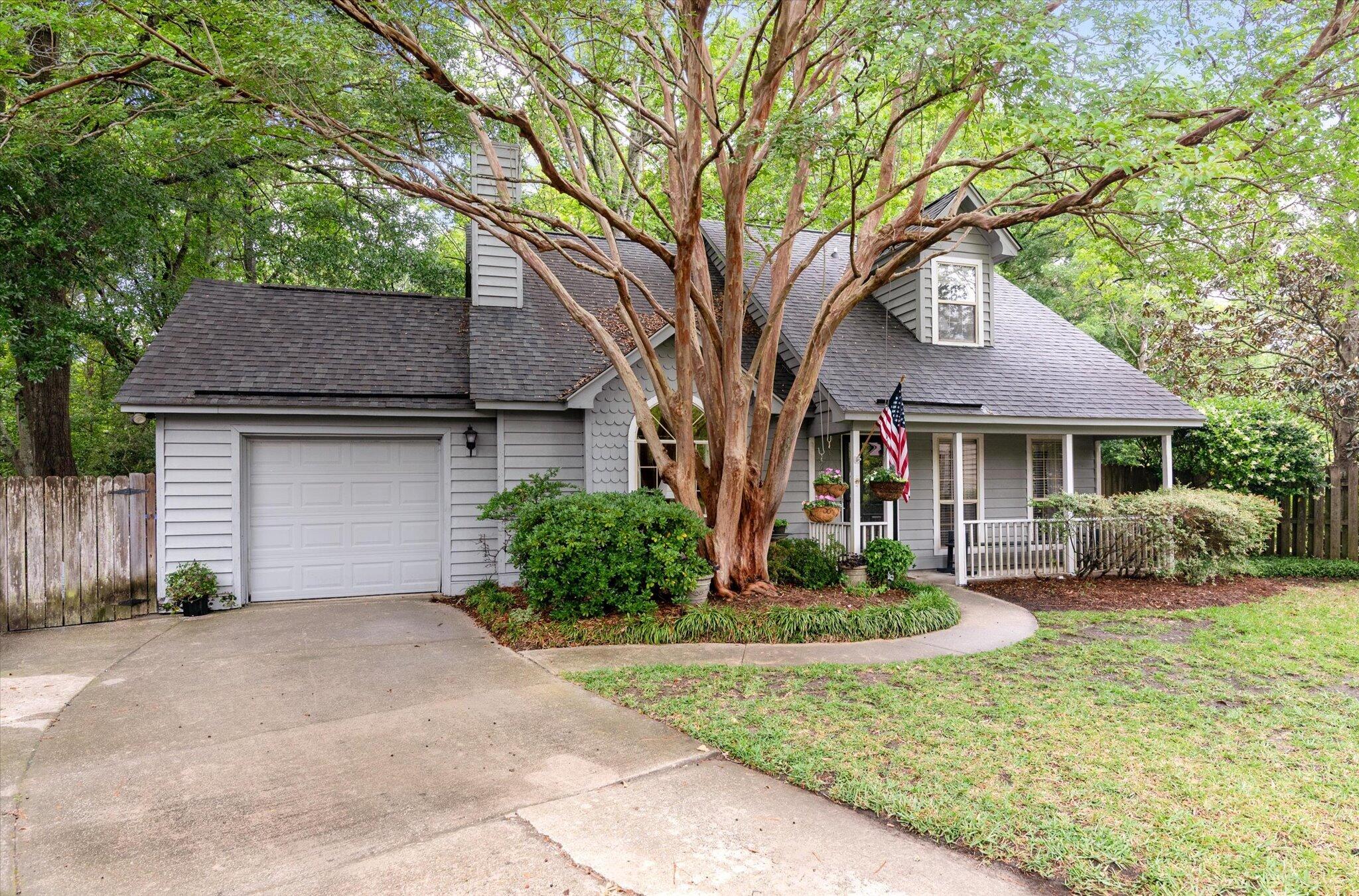1263 Llewellyn Road