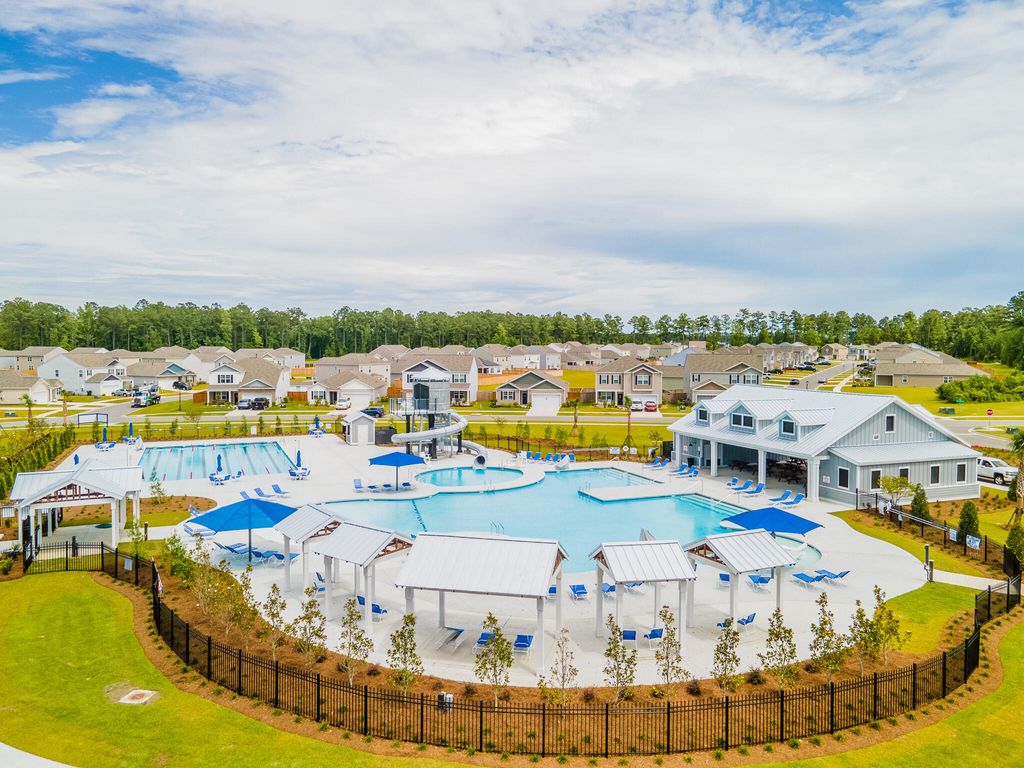 Photo of 509 Still Heights Lane, Summerville, SC 29486 (MLS # 25026901)