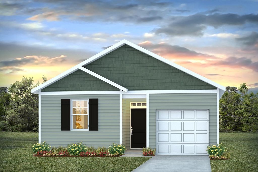 Photo of 509 Still Heights Lane, Summerville, SC 29486 (MLS # 25026901)