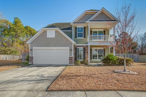 264 Urbano Lane Goose Creek SC 29445