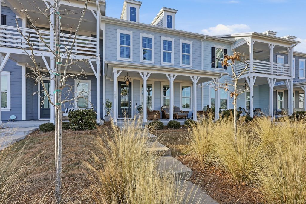 Photo of 3087 Sturbridge Road, Mount Pleasant, SC 29466 (MLS # 26002052)