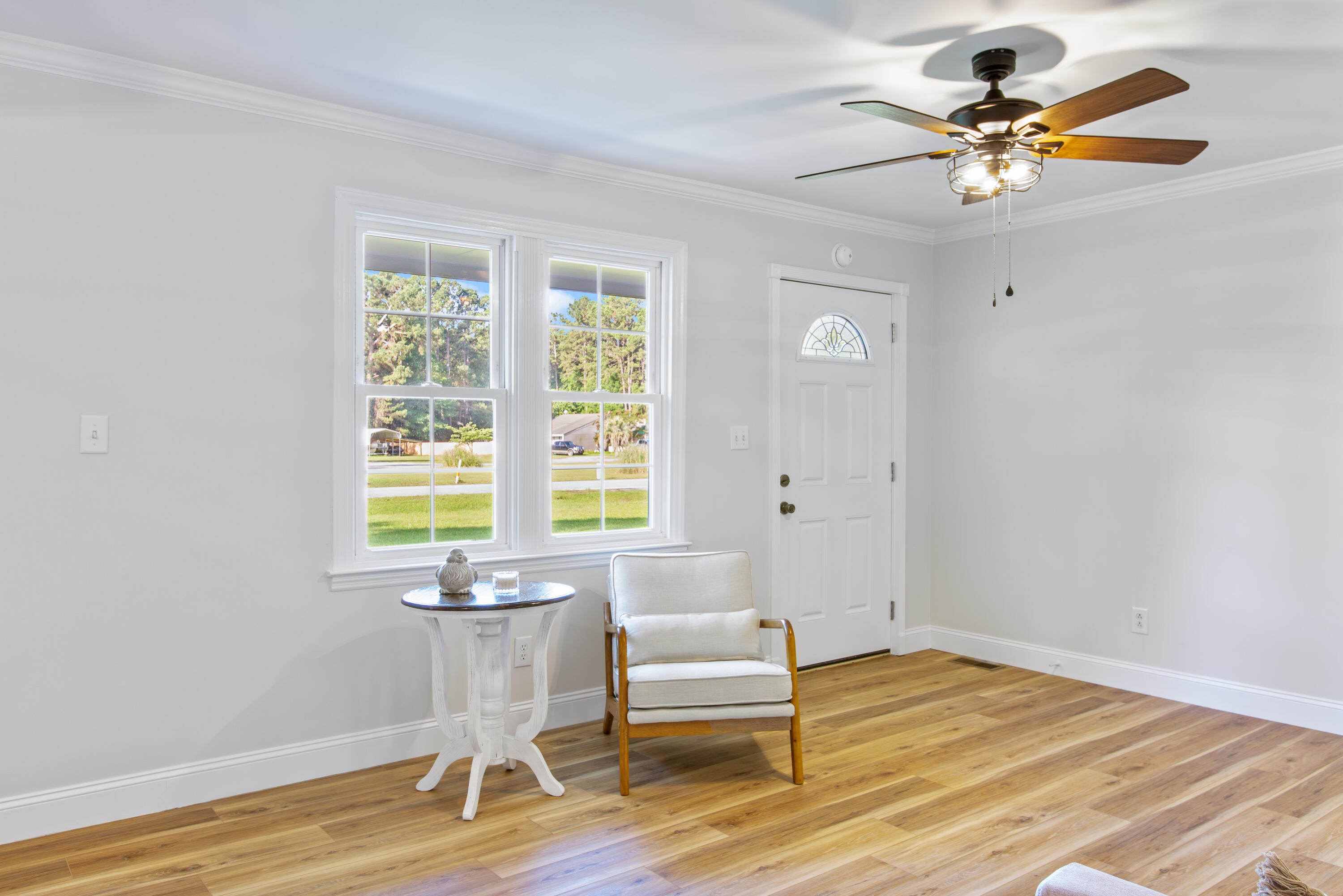 400 Black Oak Road