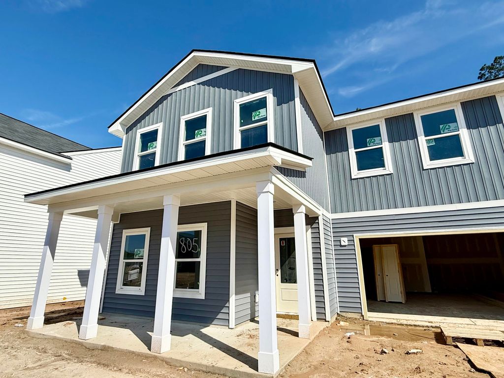 Photo of 5373 Crinum Lilly, Summerville, SC 29485 (MLS # 26012934)