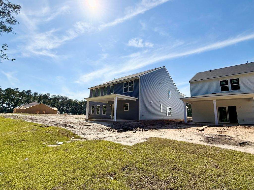 Photo of 5373 Crinum Lilly, Summerville, SC 29485 (MLS # 26012934)