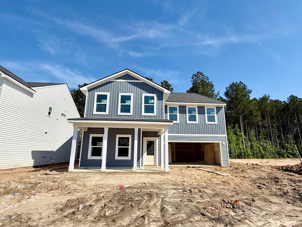 Photo of 5373 Crinum Lilly, Summerville, SC 29485 (MLS # 26012934)