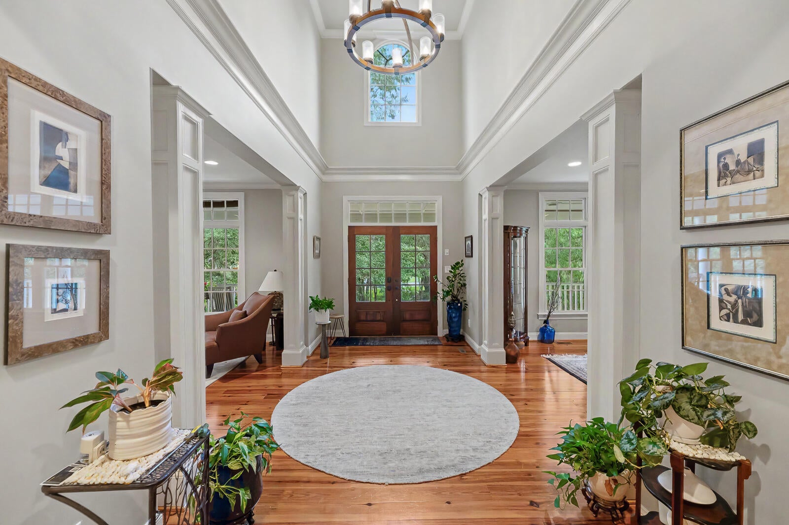 2634 Marsh Creek Drive