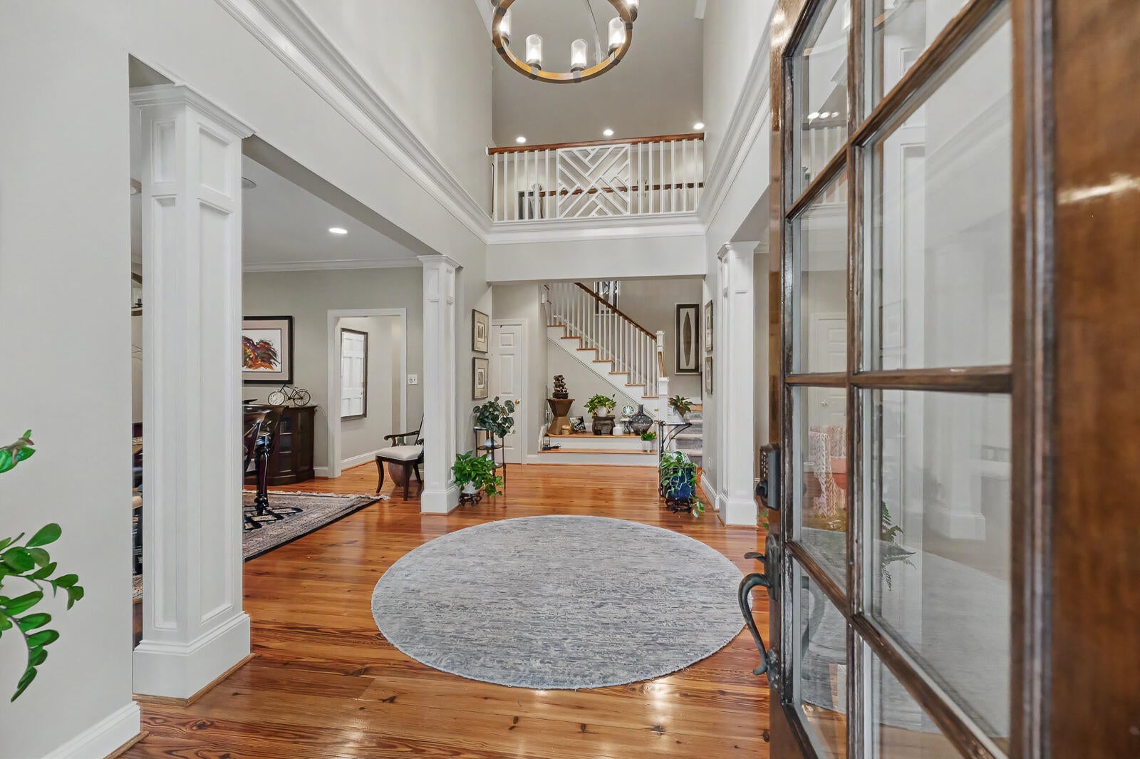 2634 Marsh Creek Drive