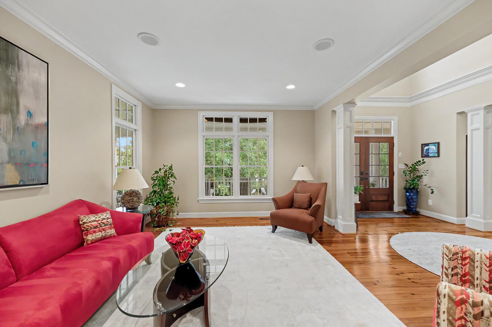 2634 Marsh Creek Drive