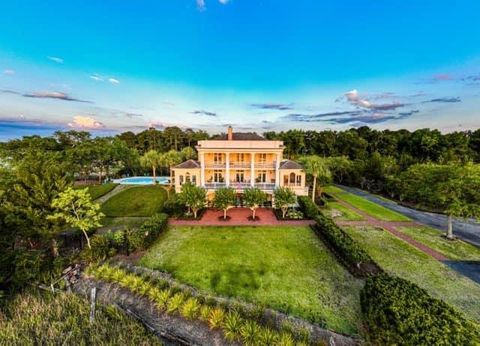 5504 Stono View Drive Johns Island SC 29455