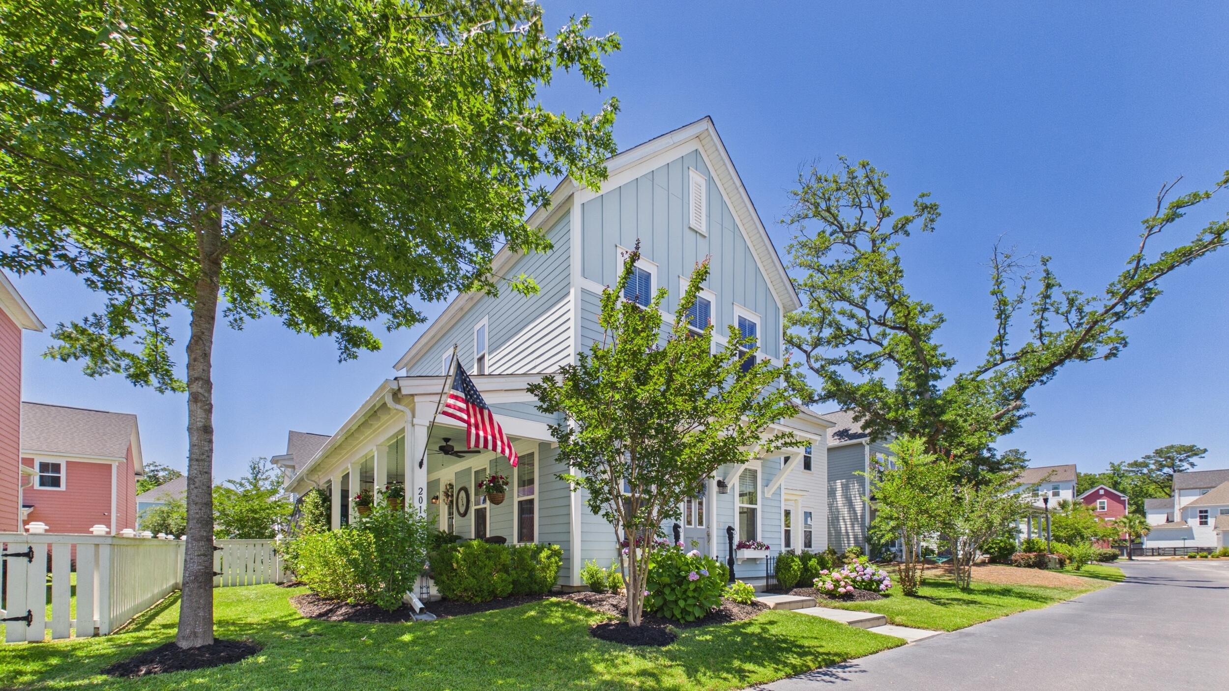 2012 Codorus Lane