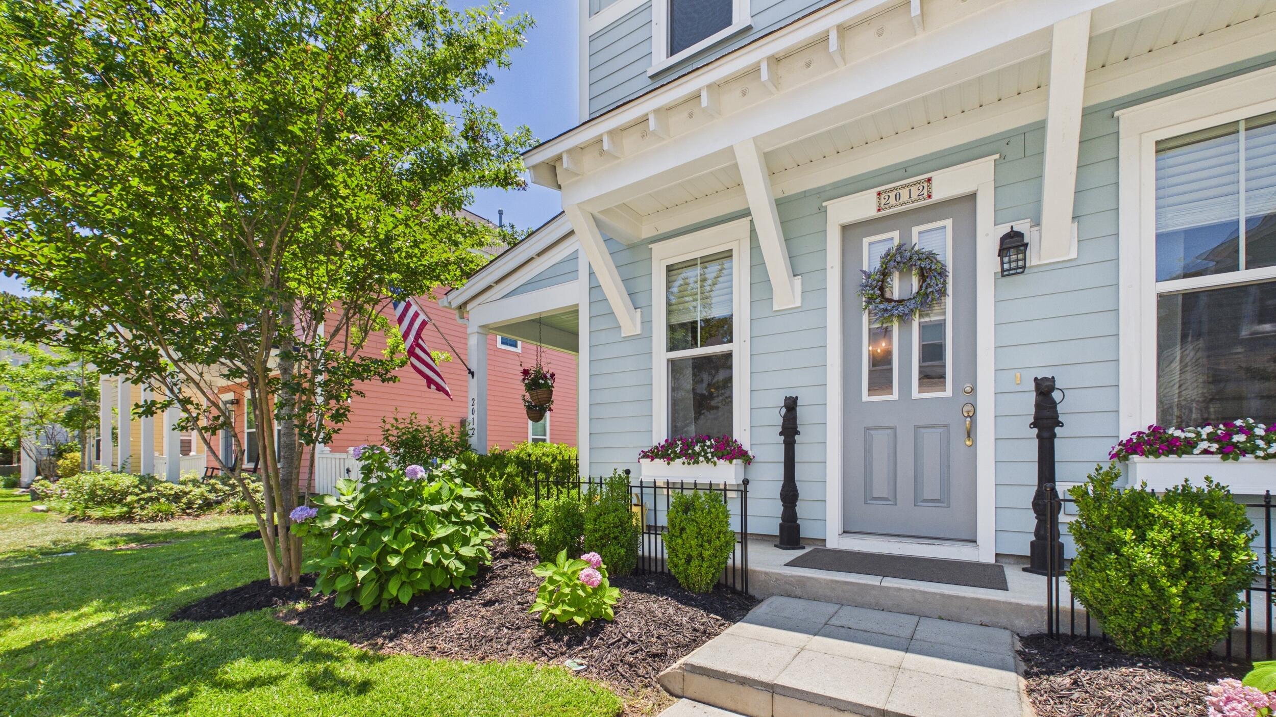 2012 Codorus Lane