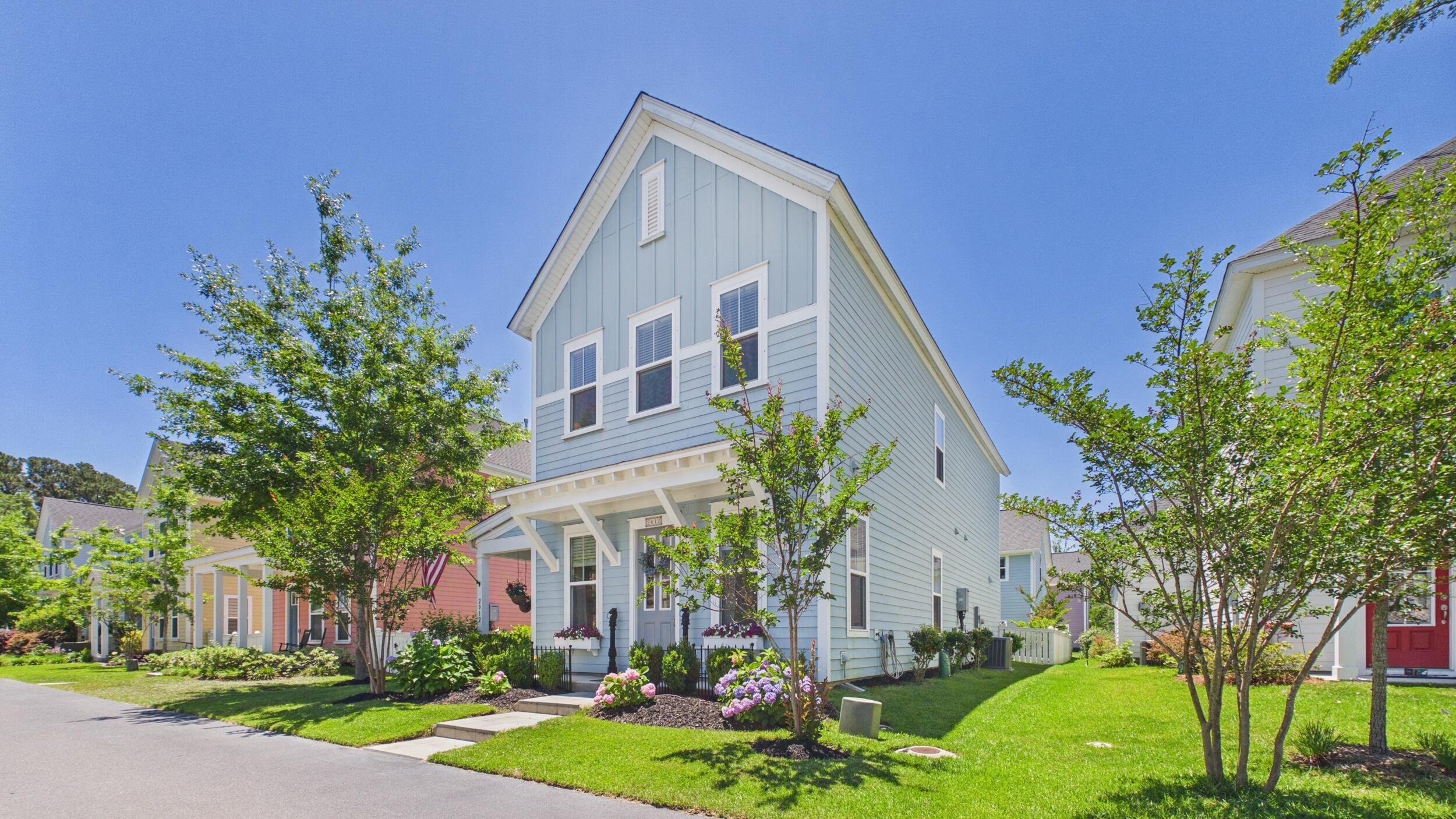 2012 Codorus Lane