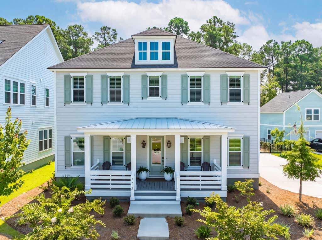 Photo of 3612 Goodwater Street, Mount Pleasant, SC 29466 (MLS # 26023618)