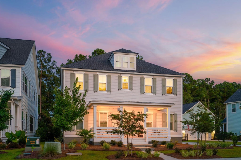 Photo of 3612 Goodwater Street, Mount Pleasant, SC 29466 (MLS # 26023618)