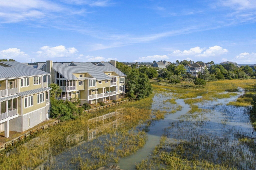 Photo of 5 Linkside Court, Isle of Palms, SC 29451 (MLS # 26029473)