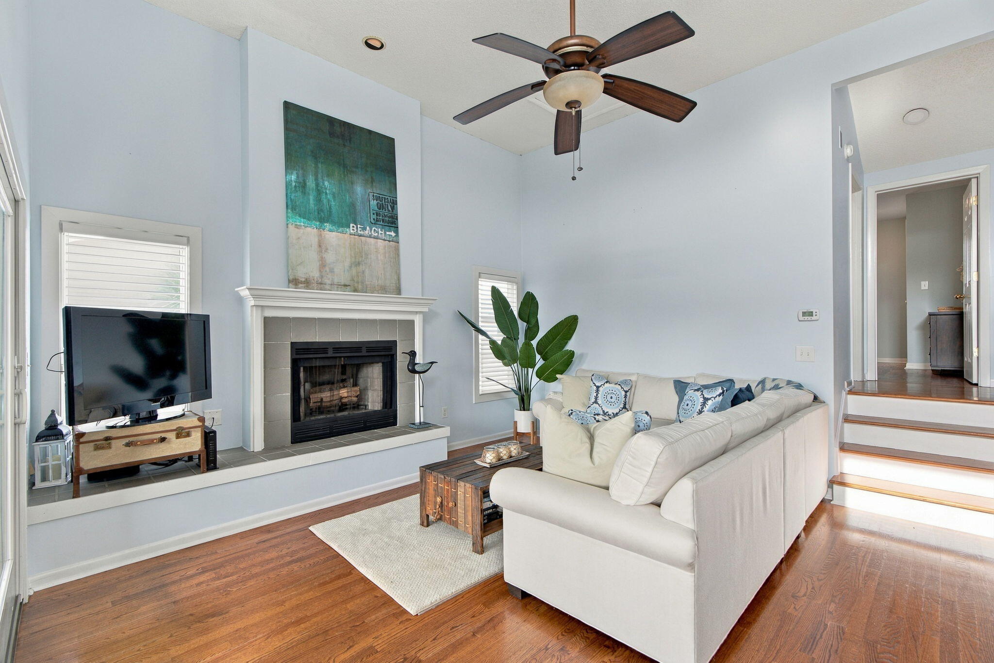 5 Linkside Court