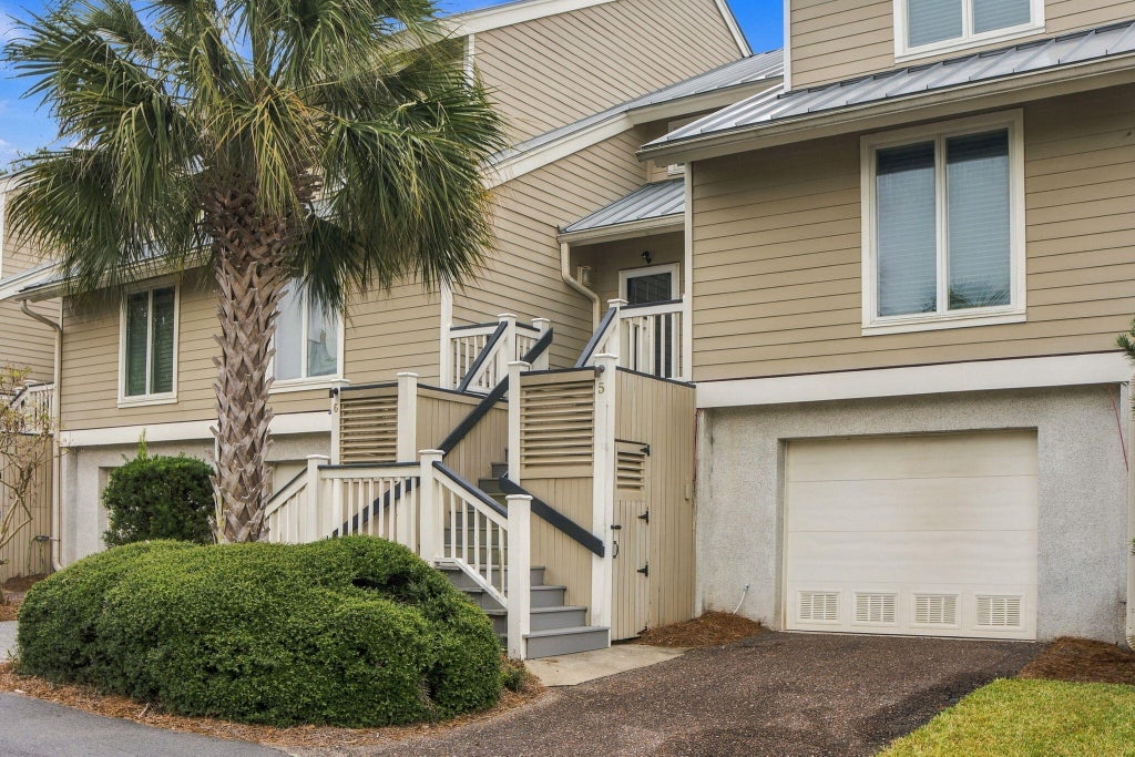 Photo of 5 Linkside Court, Isle of Palms, SC 29451 (MLS # 26029473)