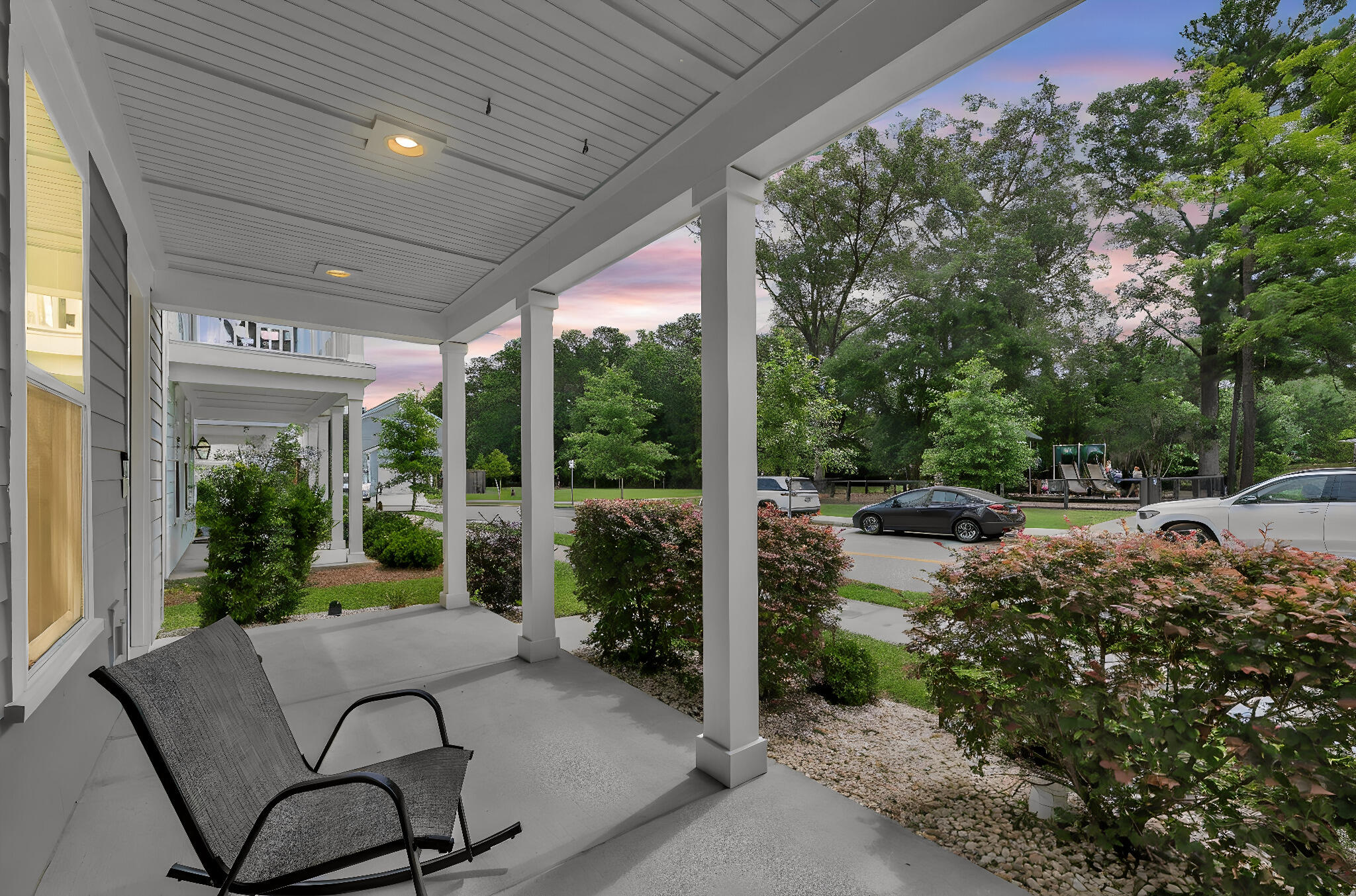 2825 Sugarberry Lane