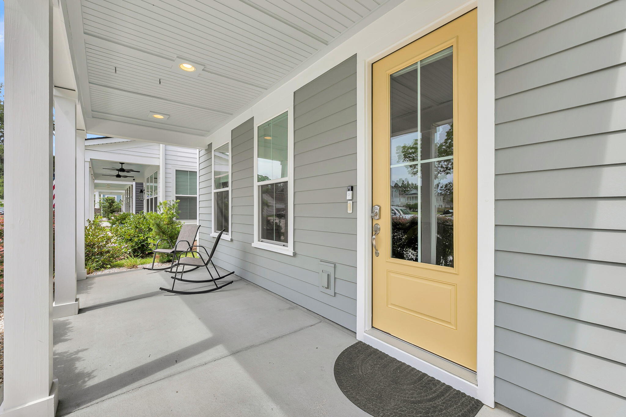 2825 Sugarberry Lane