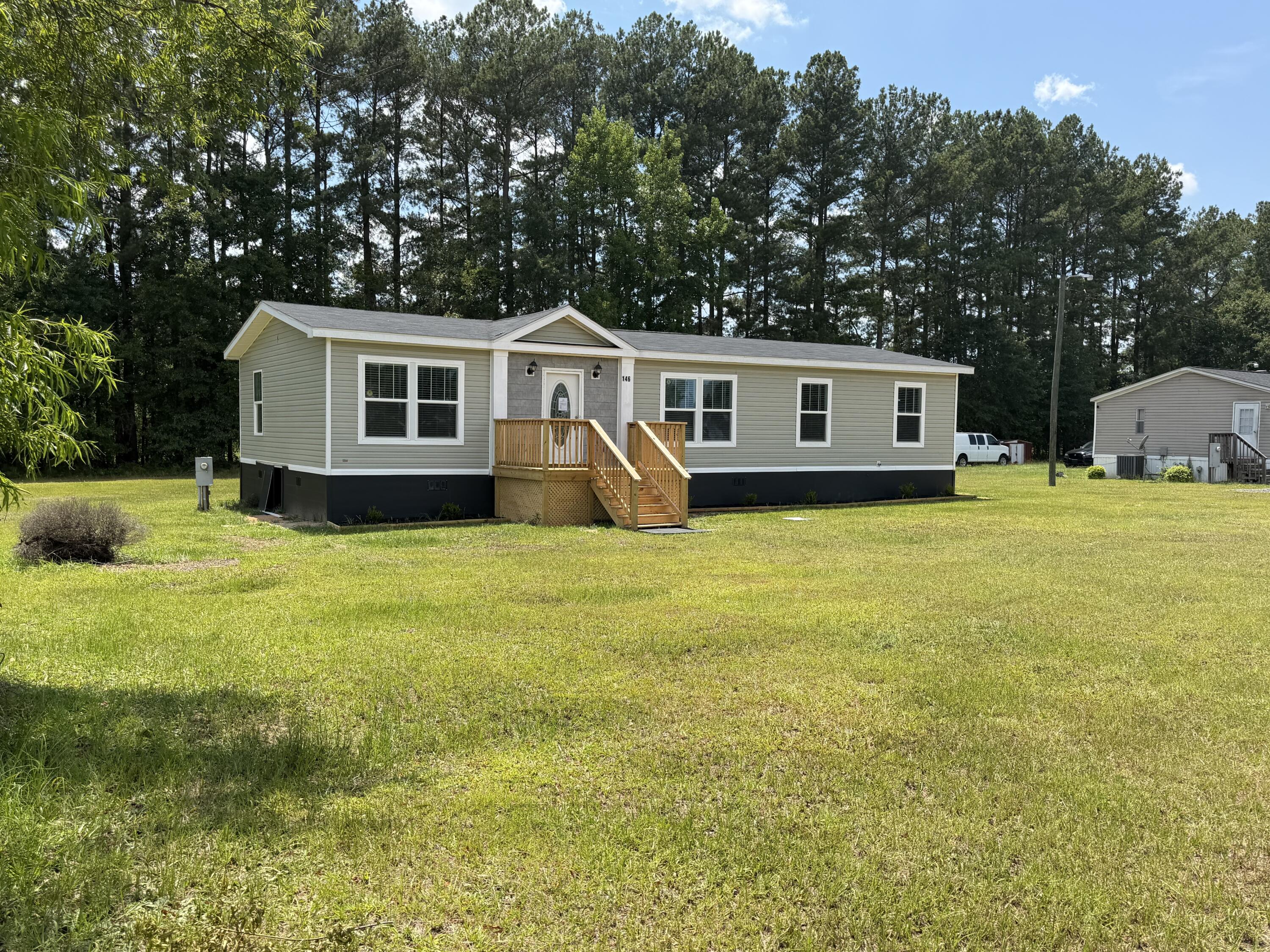 146 Whistletop Lane